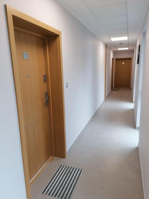 Family Homes - Apartamenty Nowe Hallerowo Władysławowo Exterior foto